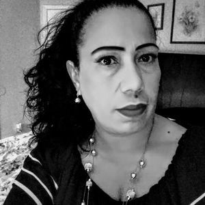 Meet your Posher, Maricela